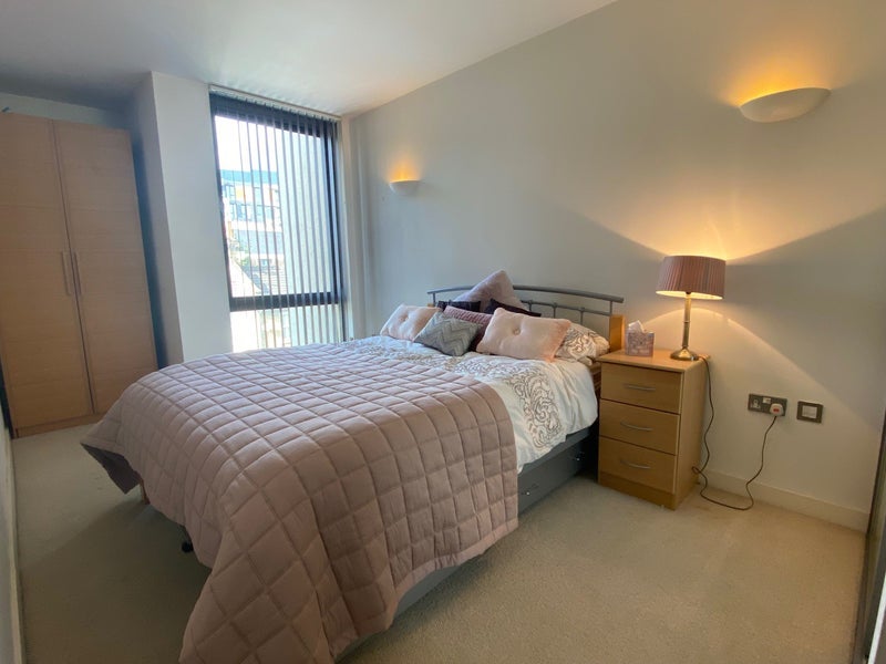 Room Park Mews in Greater London