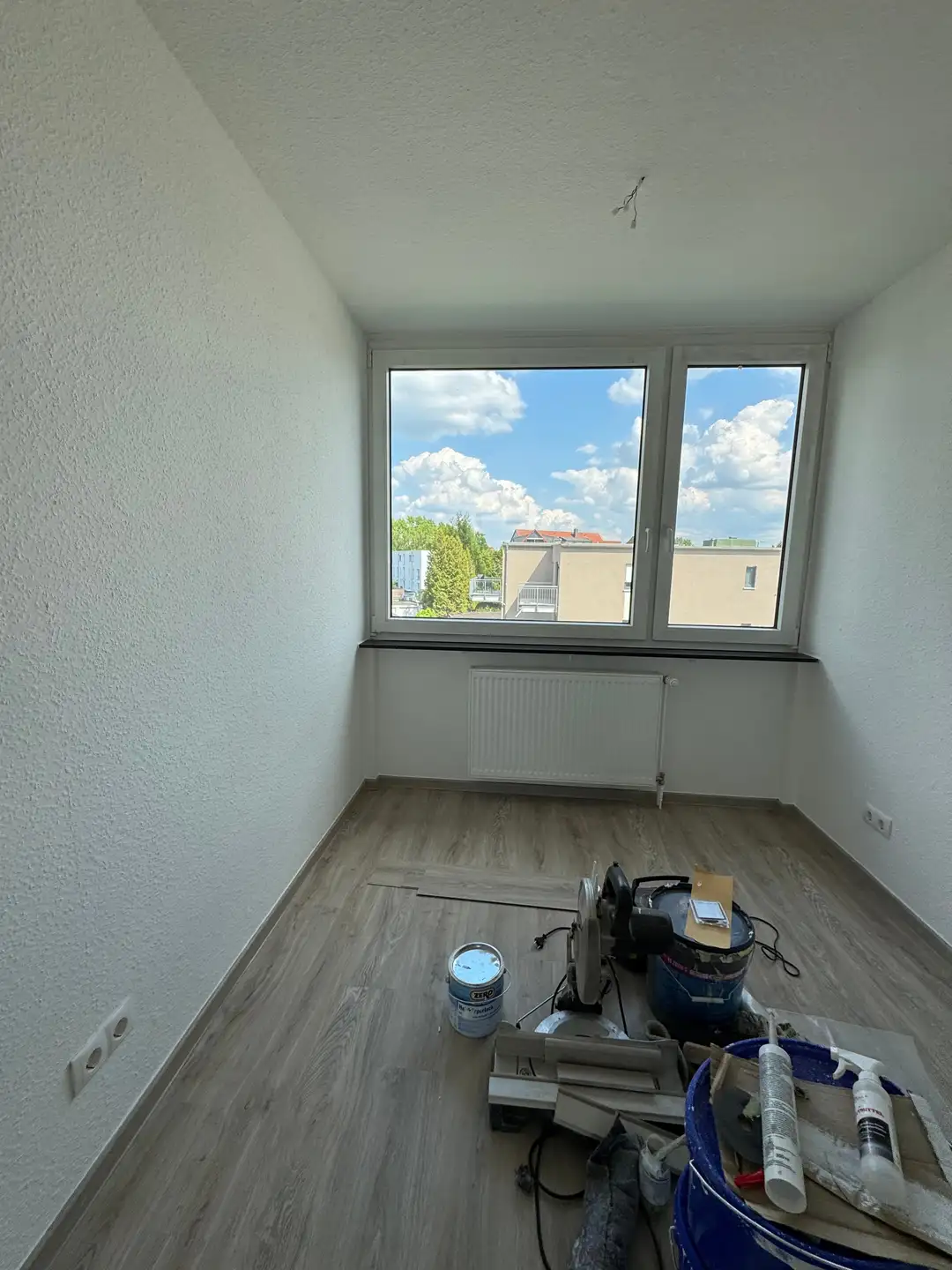 Wohnung Paul-Jonas-Meier-Straße in Braunschweig