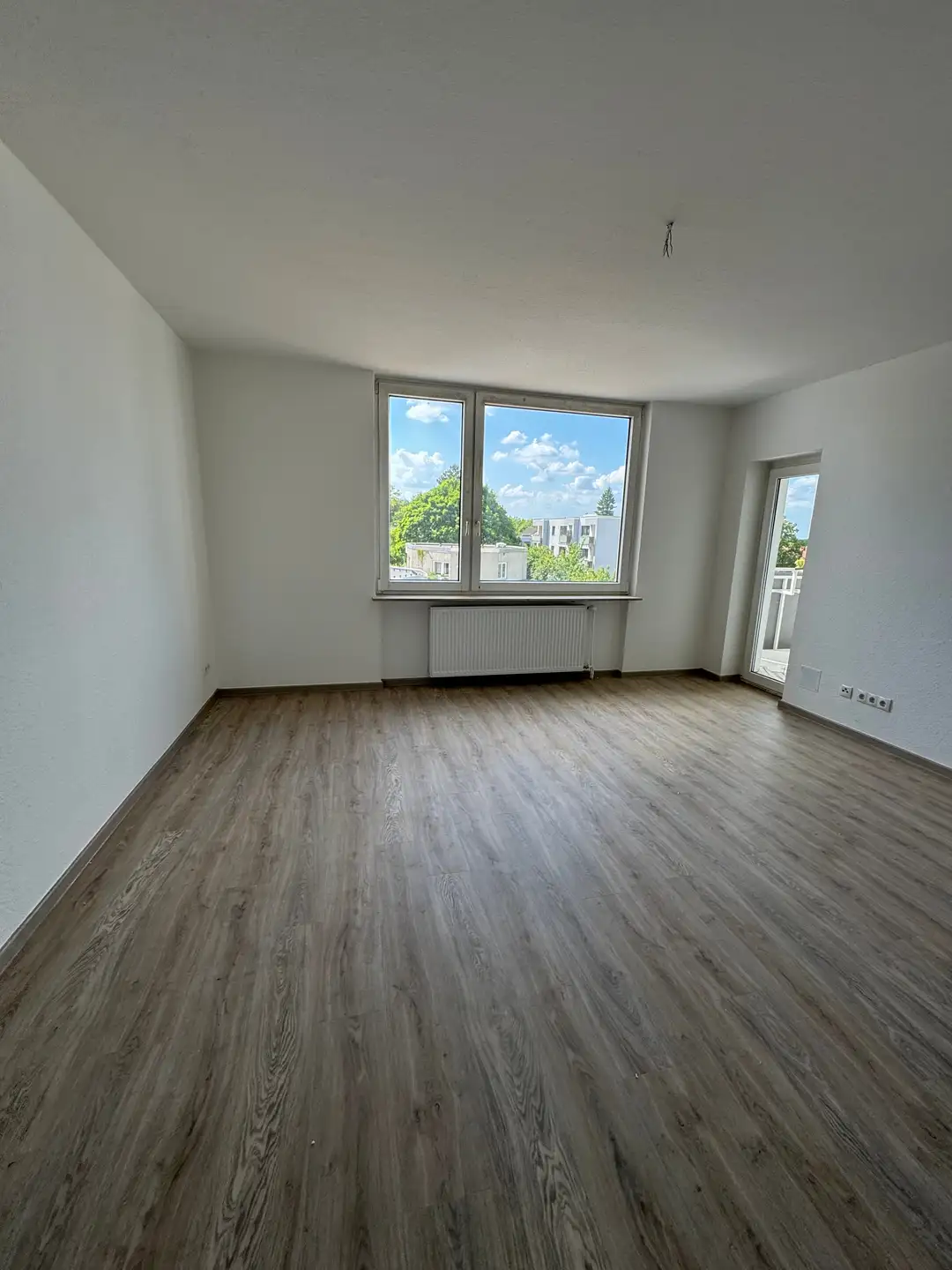 Wohnung Paul-Jonas-Meier-Straße in Braunschweig