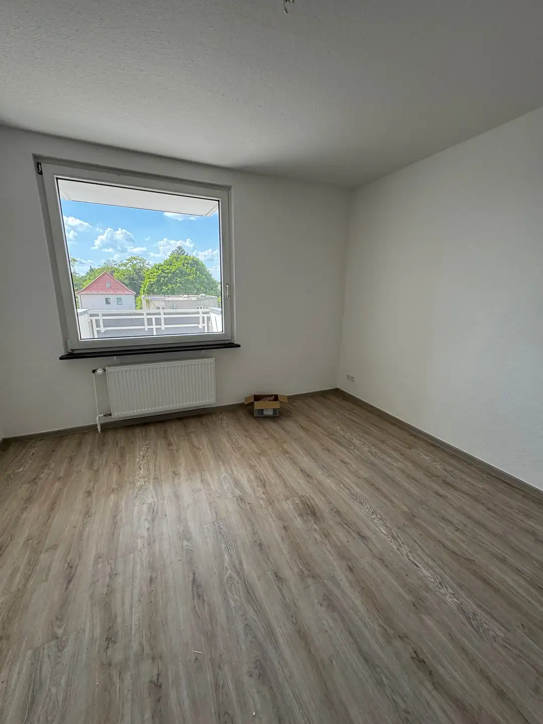 Wohnung Paul-Jonas-Meier-Straße in Braunschweig