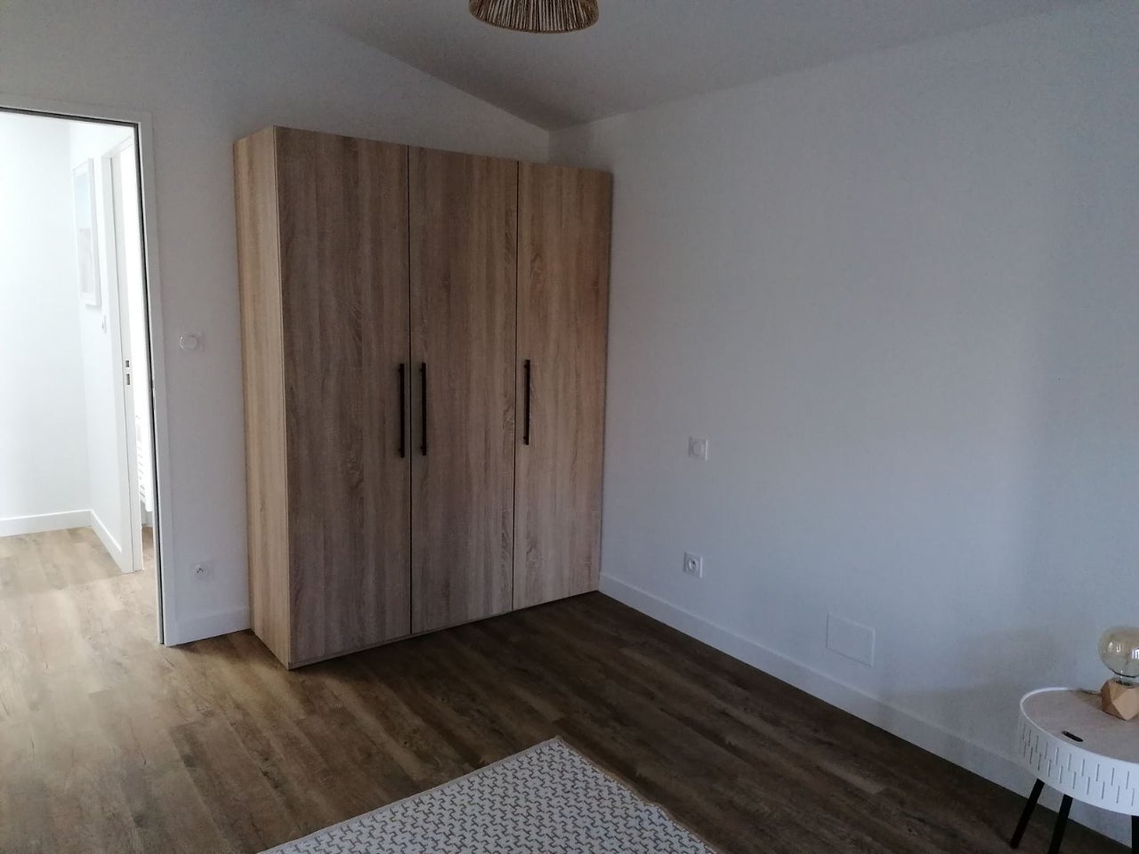 House Rue du Verger in Lagord