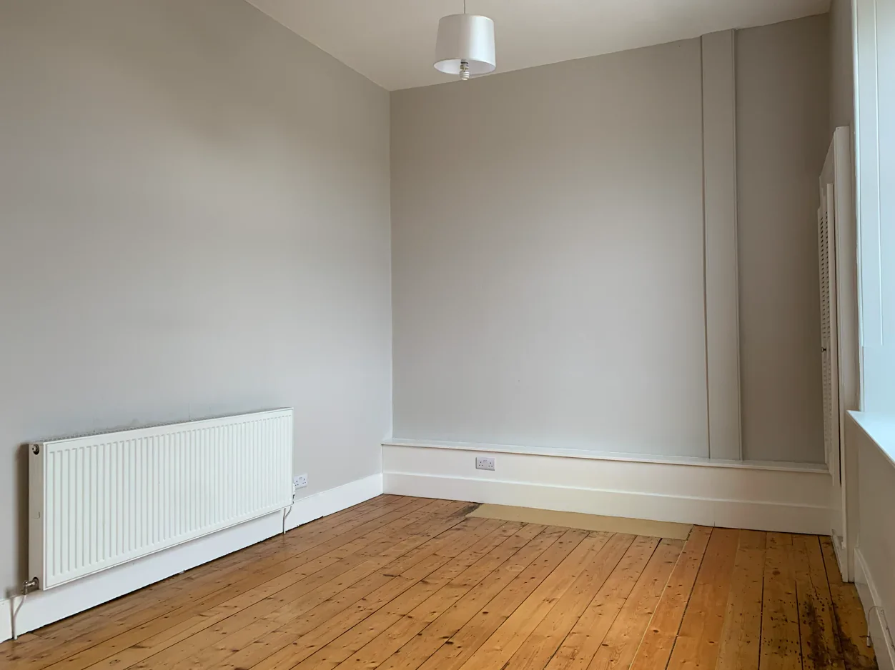 Flat Gorgie Road in City of Edinburgh