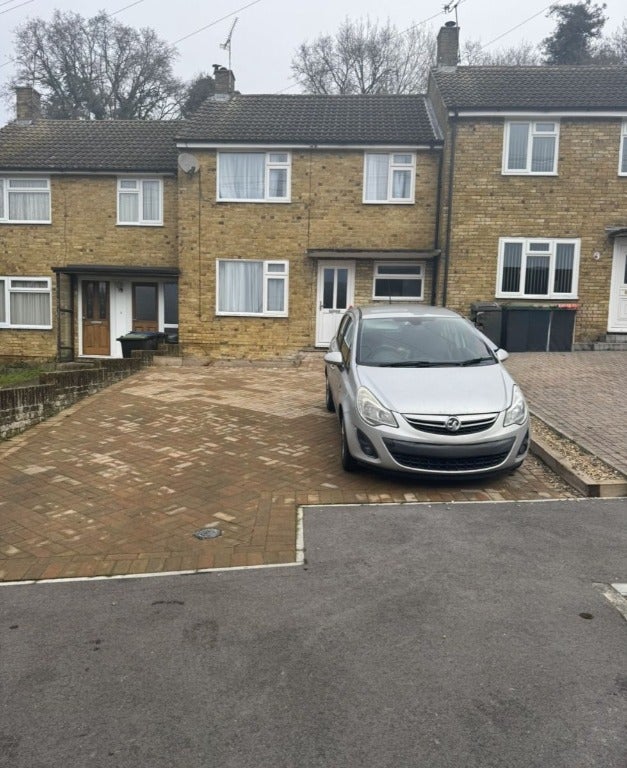 House Tunstall Road in Canterbury