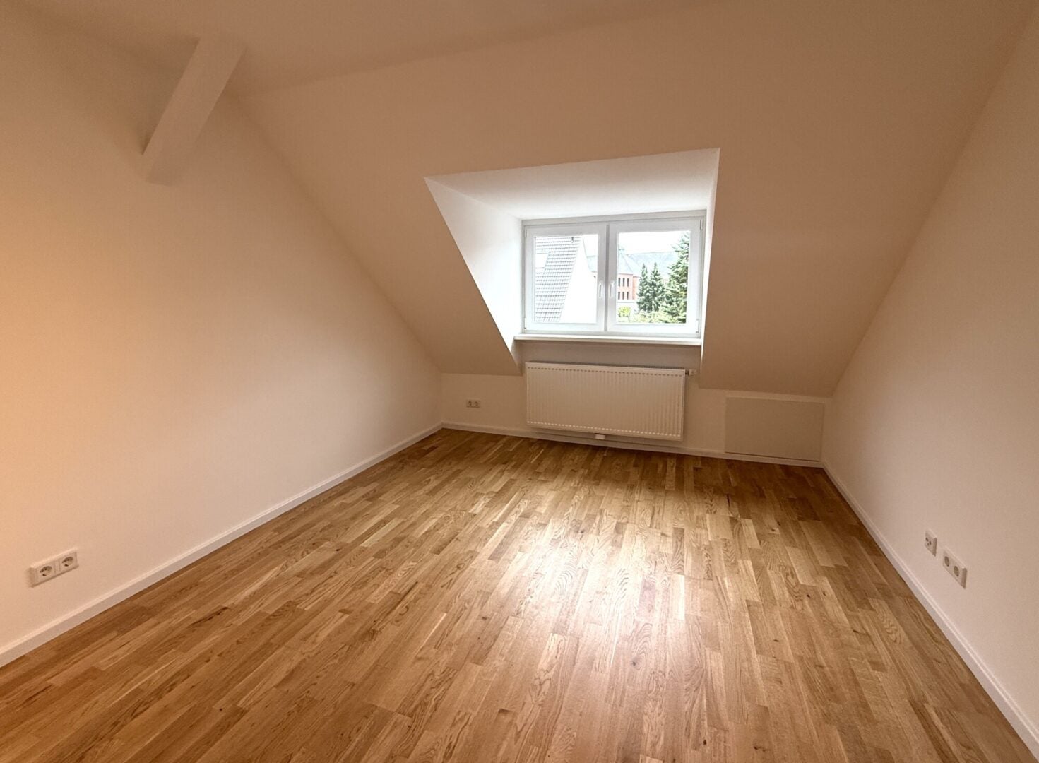Wohnung Steenwisch in Hamburg