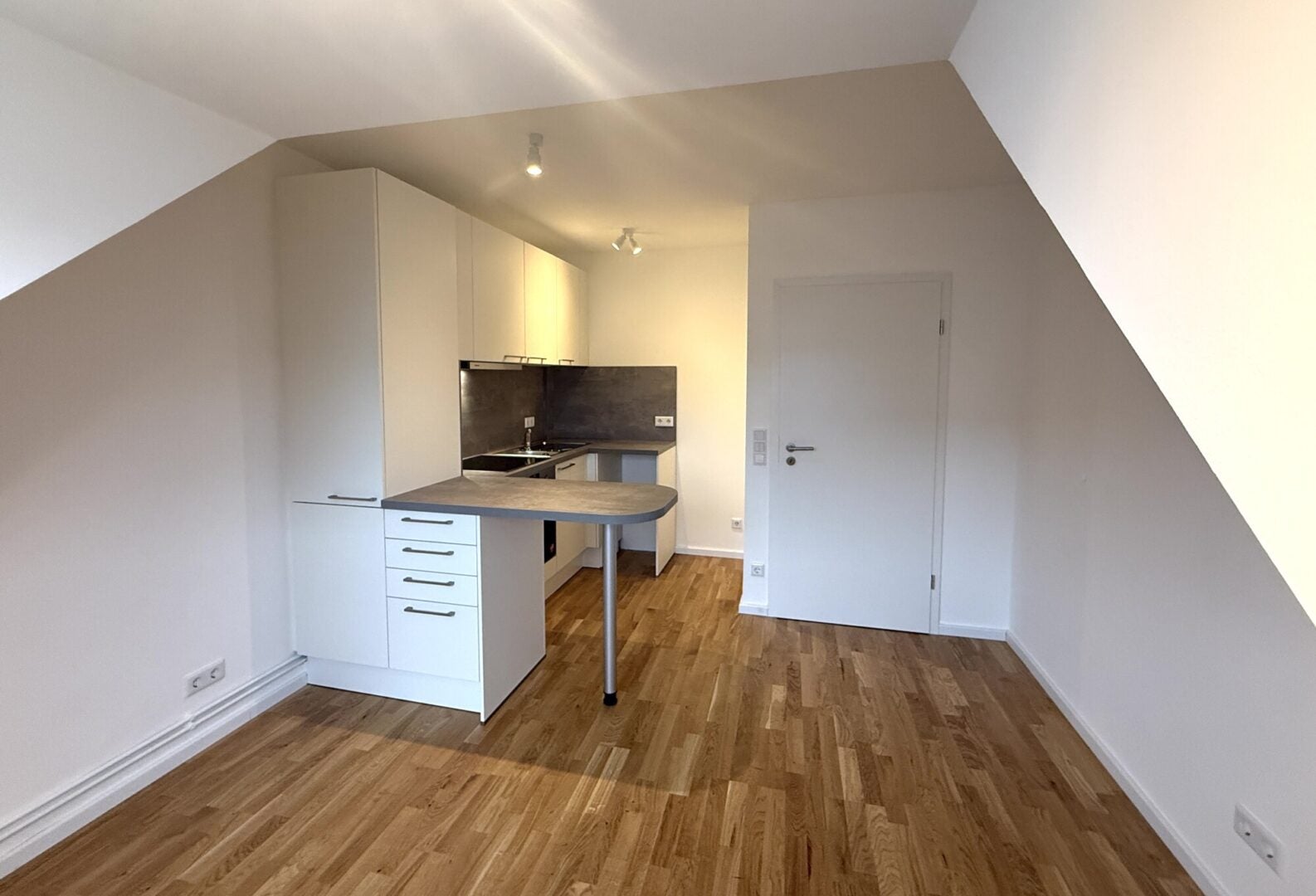 Wohnung Steenwisch in Hamburg