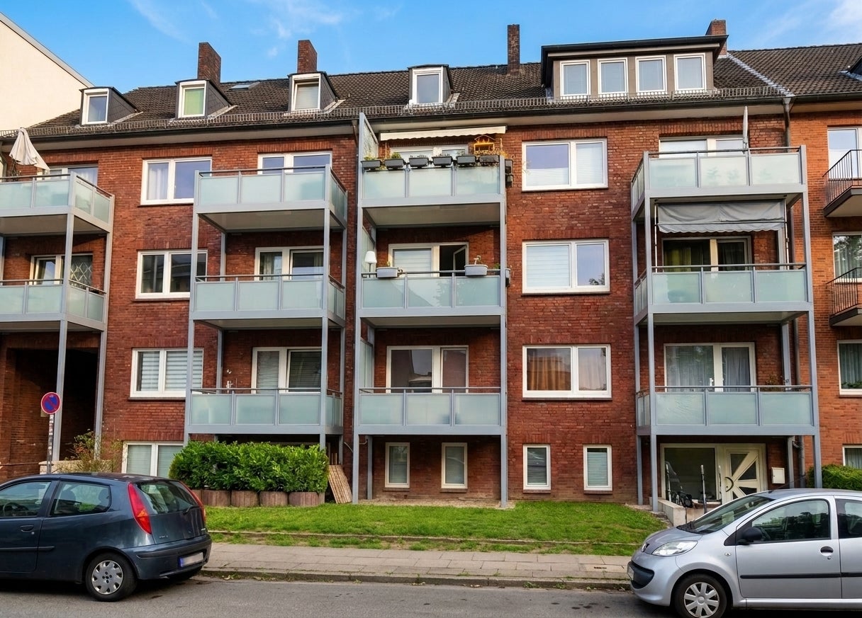 Wohnung Steenwisch in Hamburg