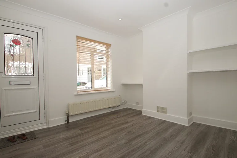 House Kings Road in Greater London