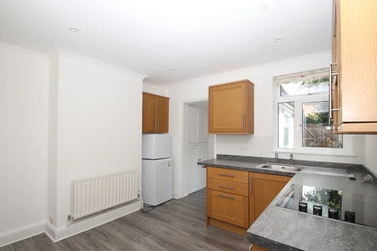 House Kings Road in Greater London