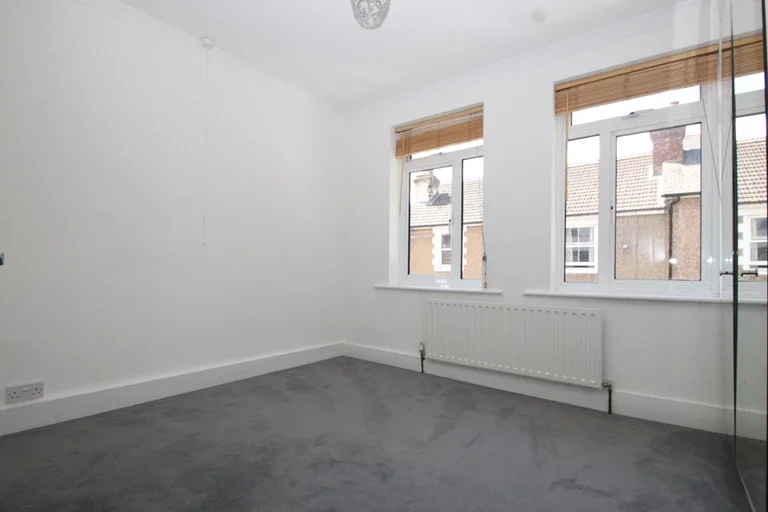 House Kings Road in Greater London