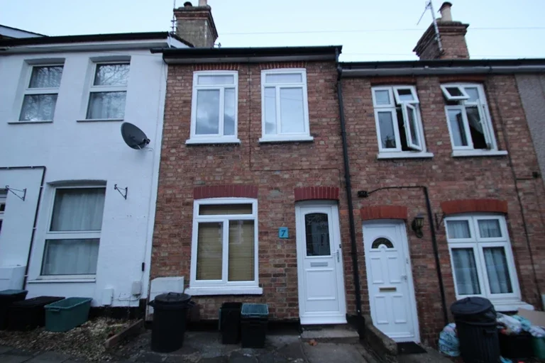 House Kings Road in Greater London