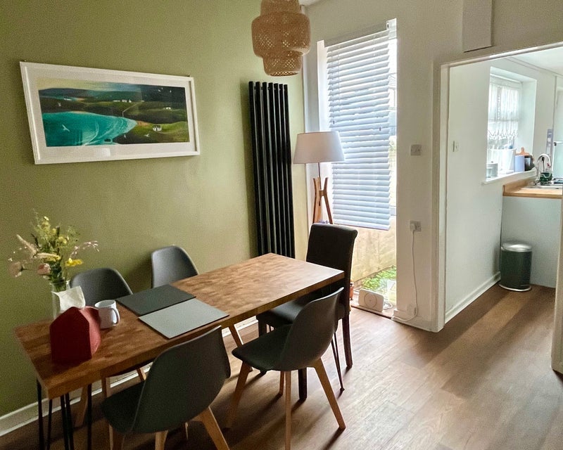 Room Bower Street in Widnes