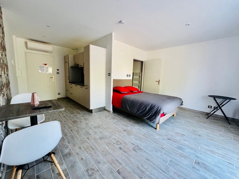 Appartement Avenue Saint-Jean à Carmaux