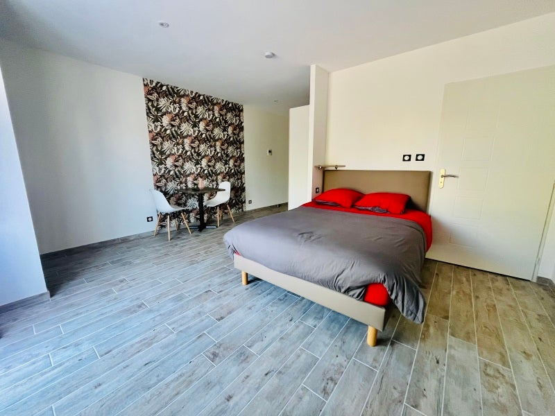 Appartement Avenue Saint-Jean à Carmaux