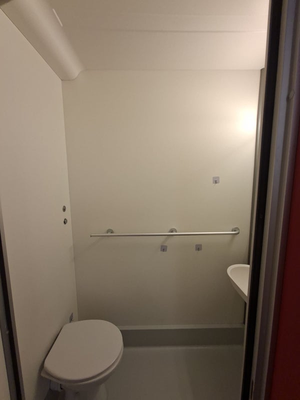 Room Lebus Street in Greater London