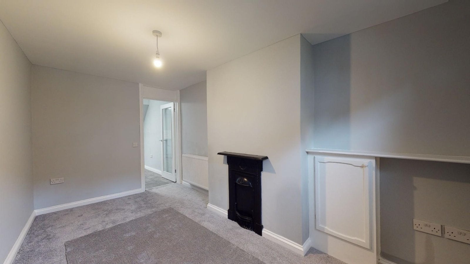 Flat Hereson Road in Thanet