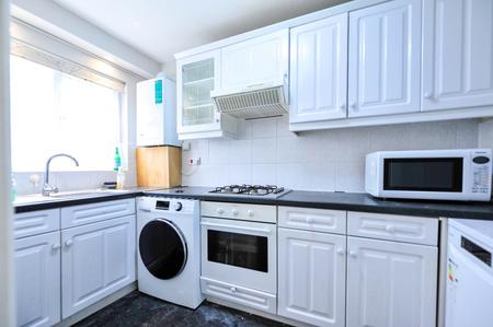House Ruskin Way in Greater London