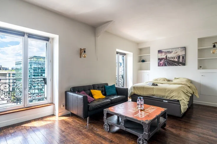 Appartement Allée Ferrand à Neuilly-sur-Seine