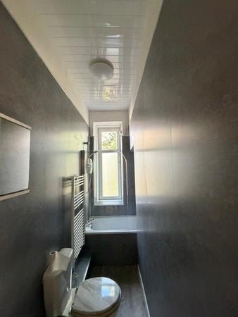 Flat Cambuslang Road in Rutherglen