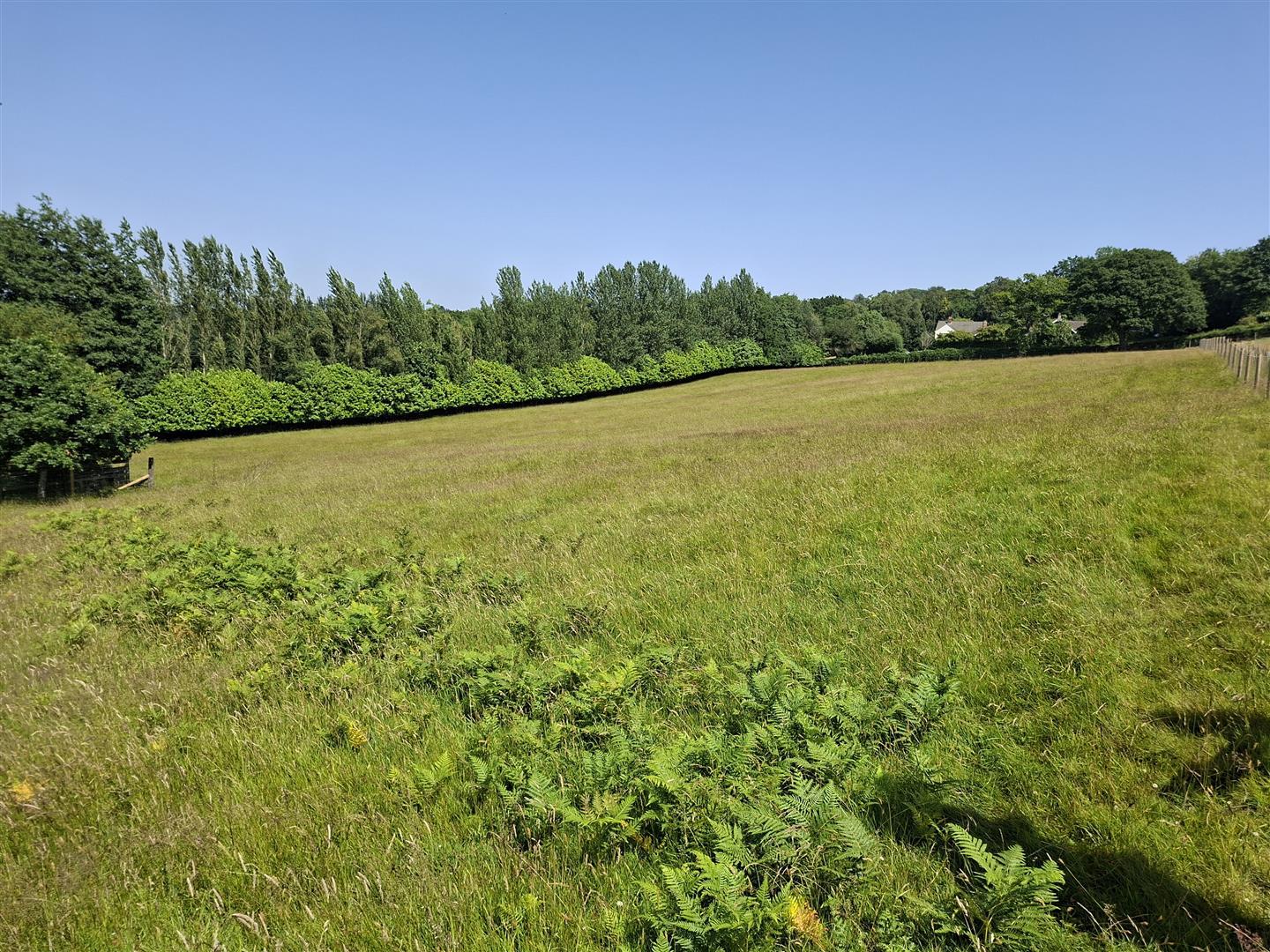 Flat Crewkerne Road in East Devon