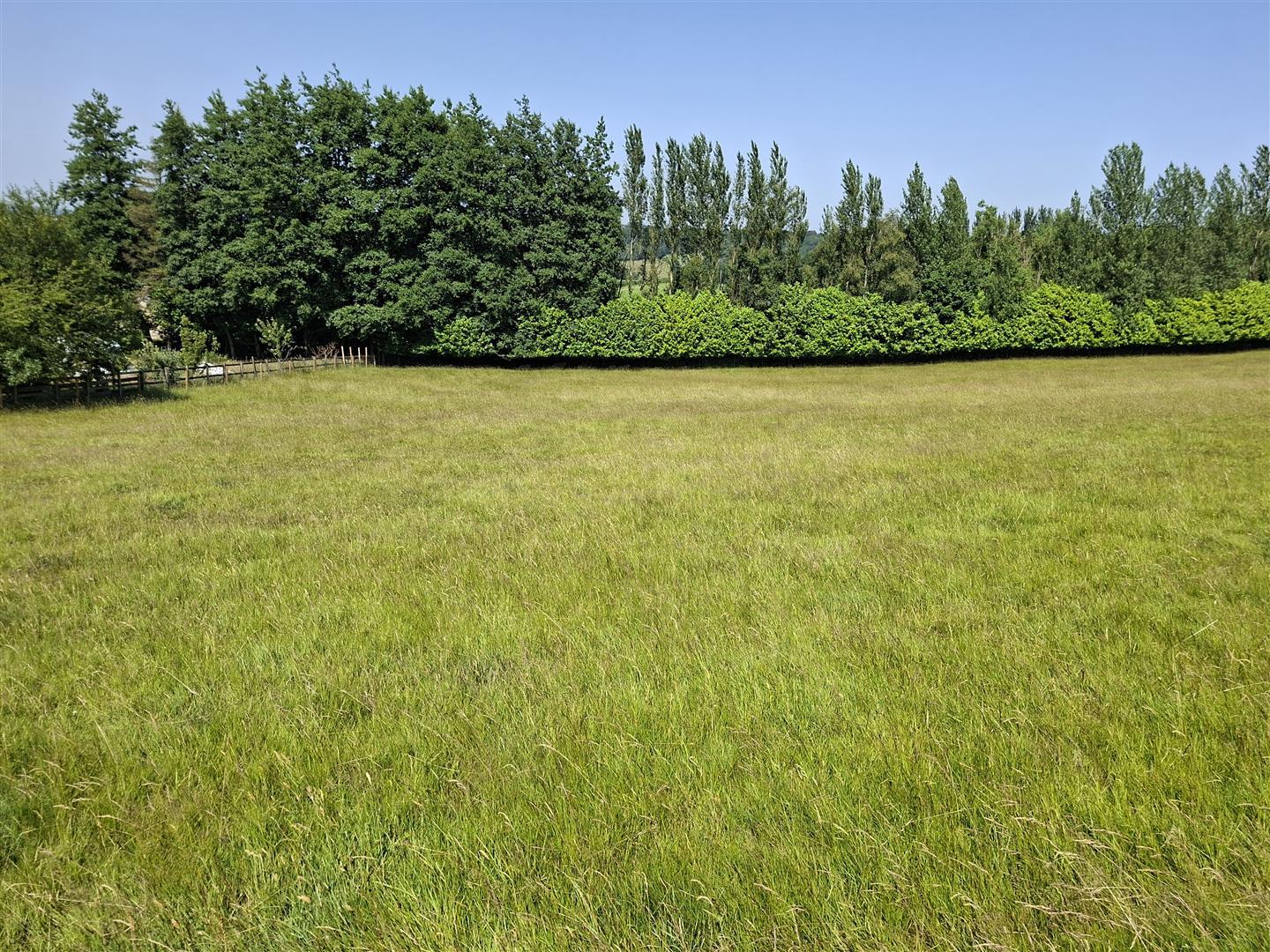 Flat Crewkerne Road in East Devon