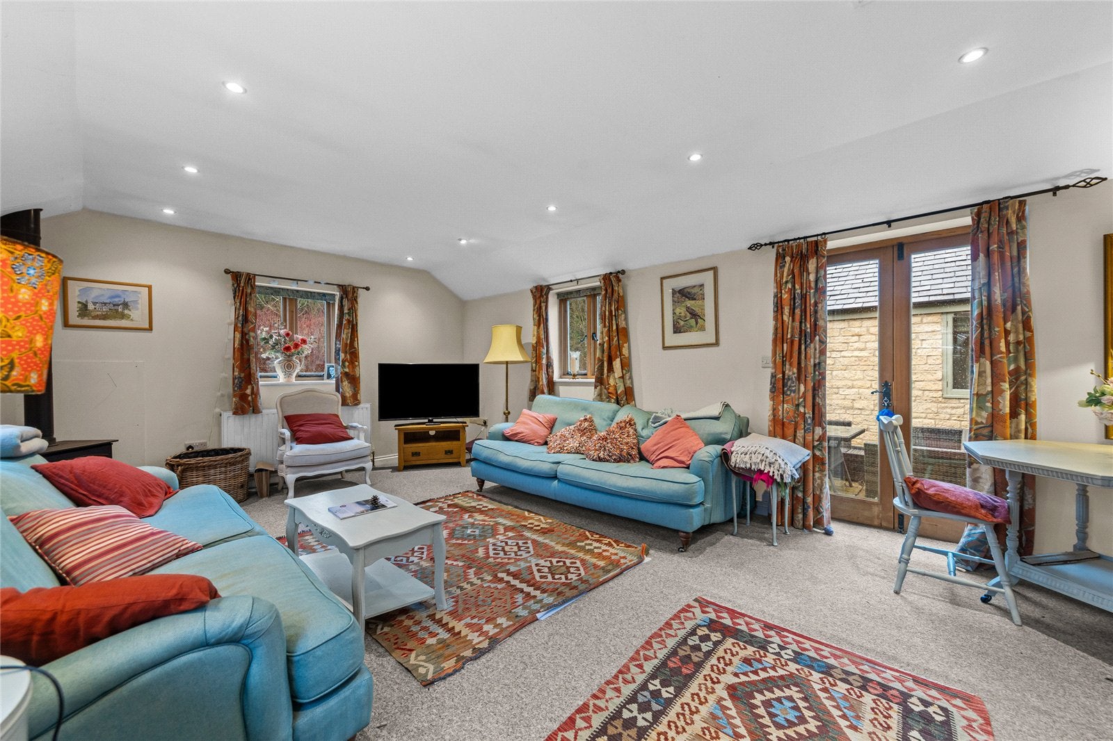 House Clipsham Road in South Kesteven