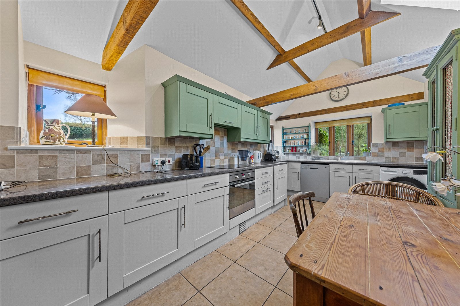House Clipsham Road in South Kesteven