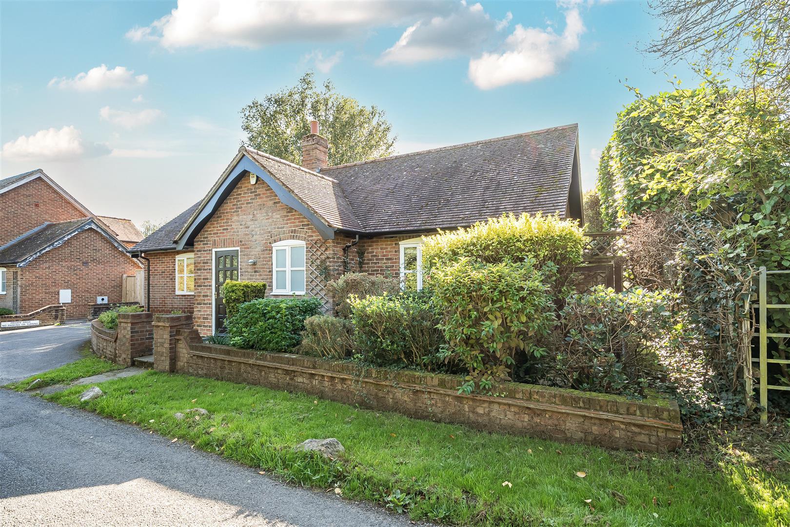 House The Street in Sutton Waldron