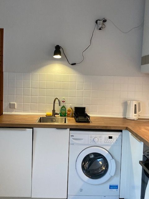 Wohnung Kastanienallee in Berlin