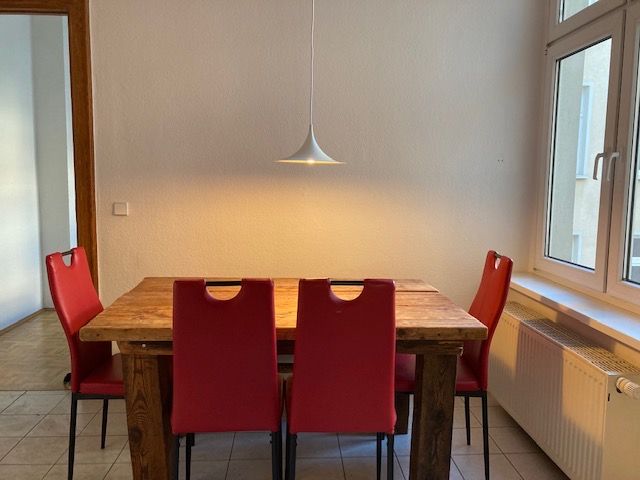 Wohnung Kastanienallee in Berlin