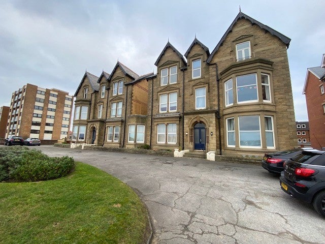 Flat North Promenade in Borough of Fylde