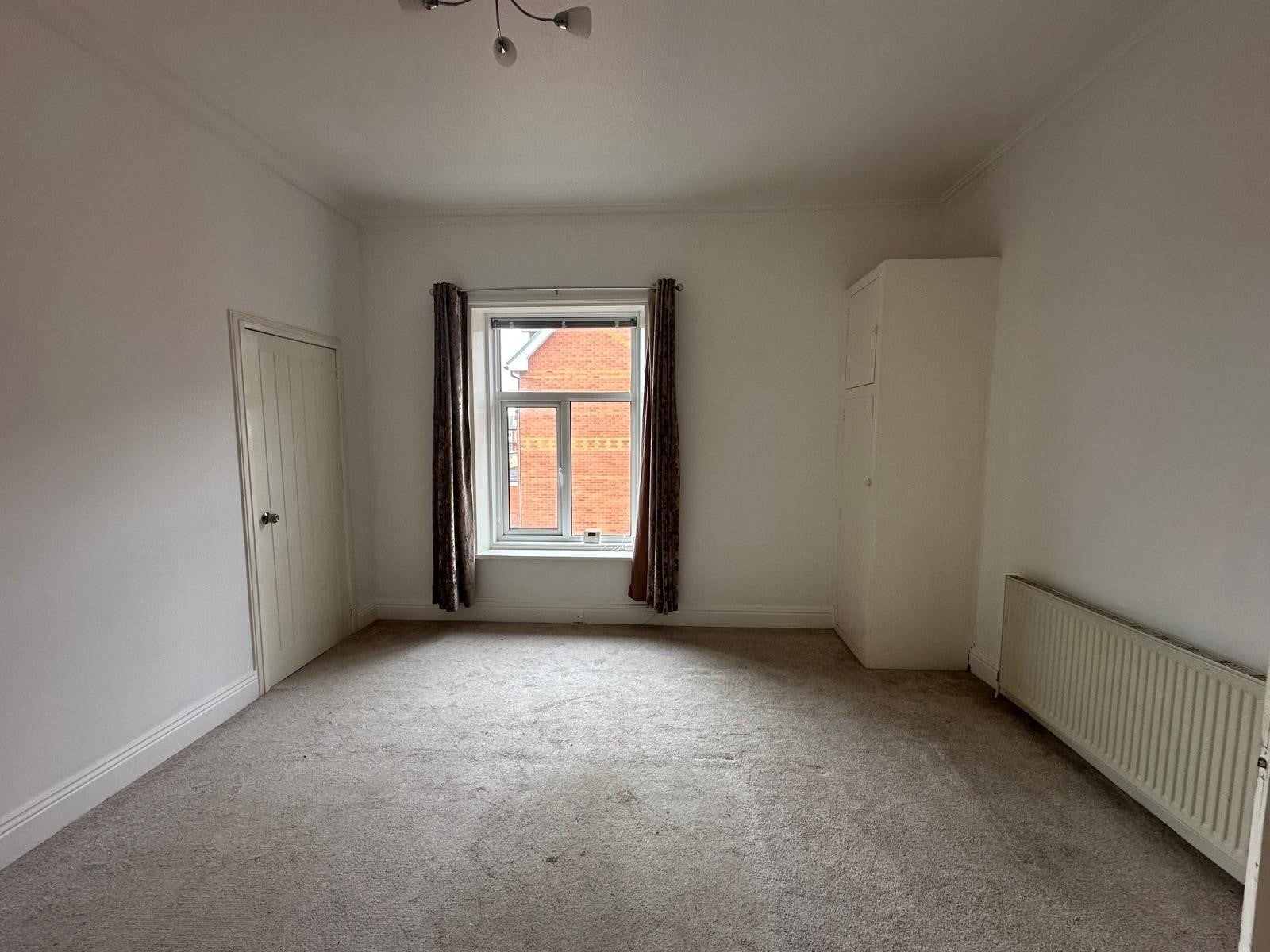 Flat North Promenade in Borough of Fylde
