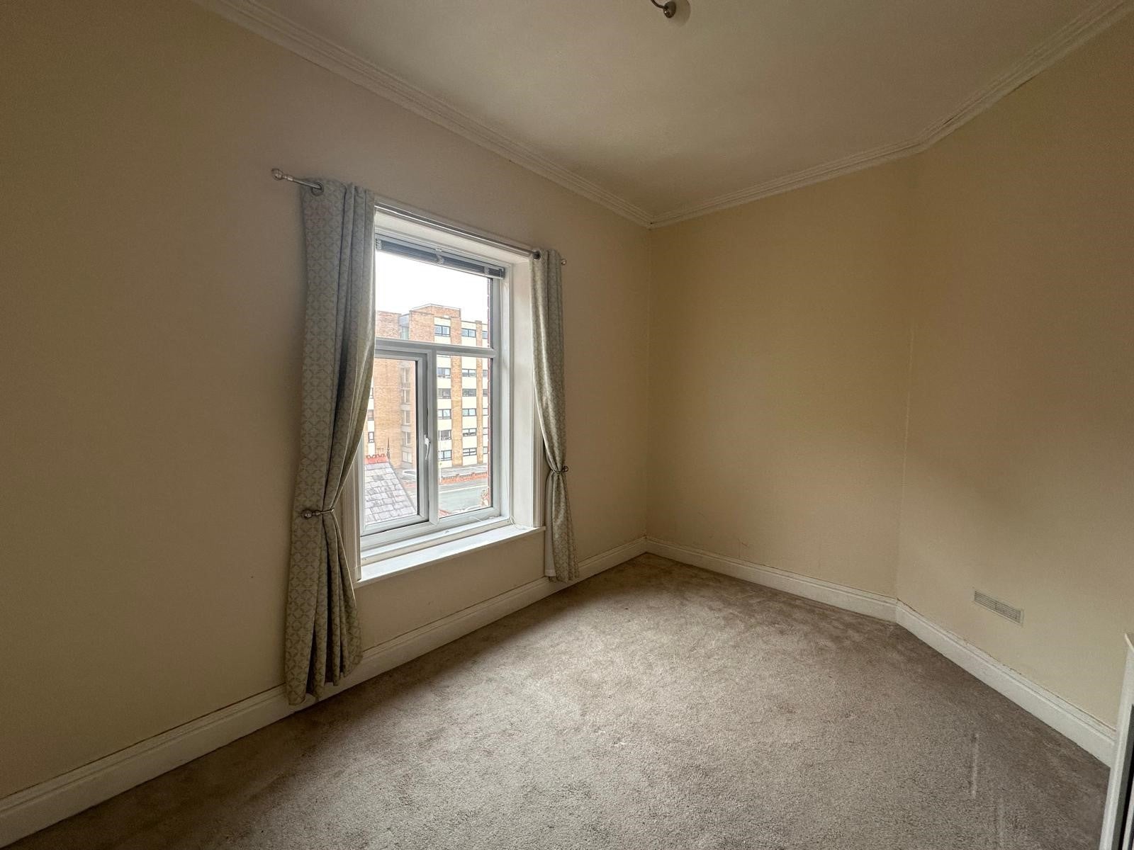 Flat North Promenade in Borough of Fylde