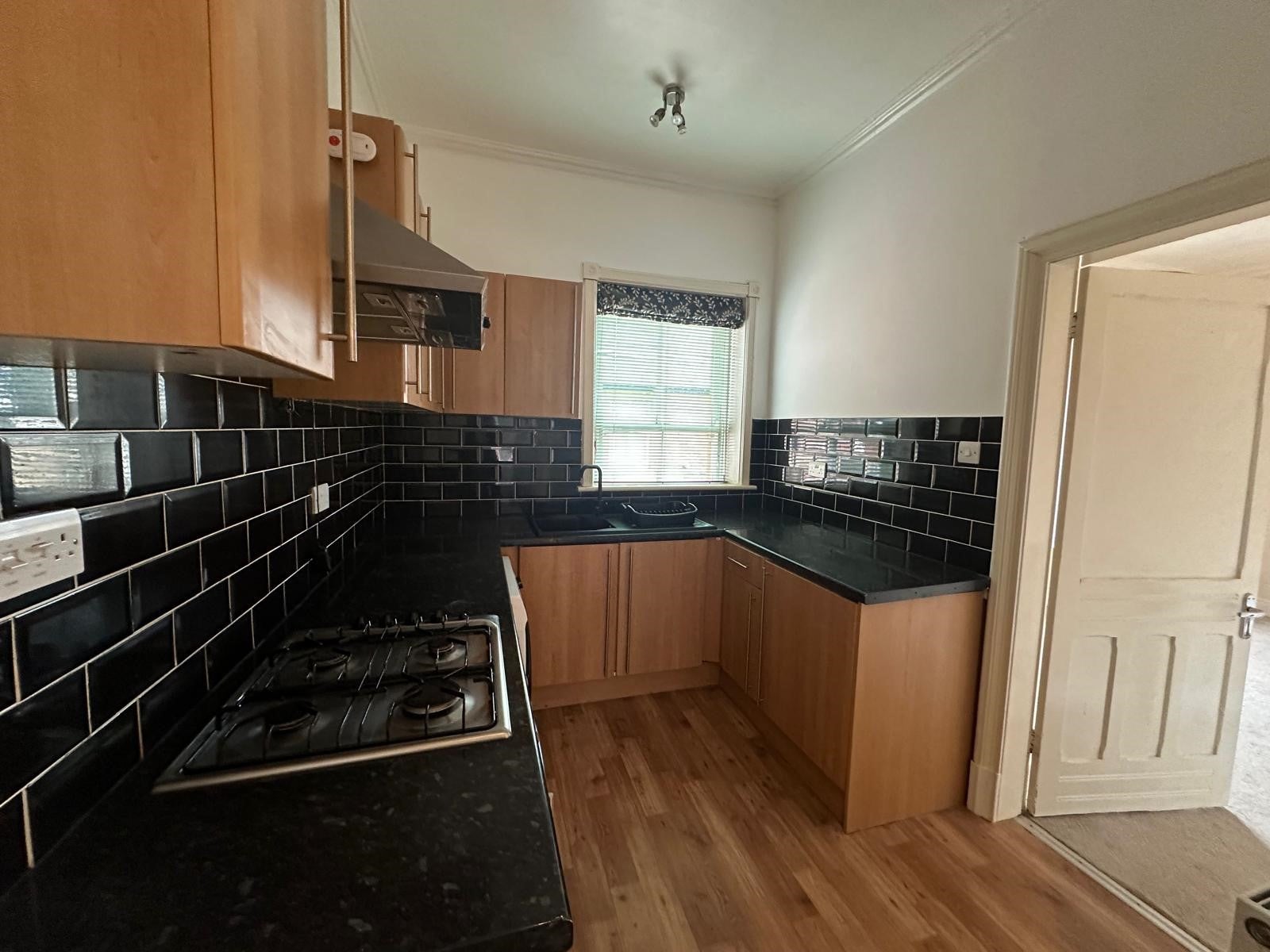 Flat North Promenade in Borough of Fylde