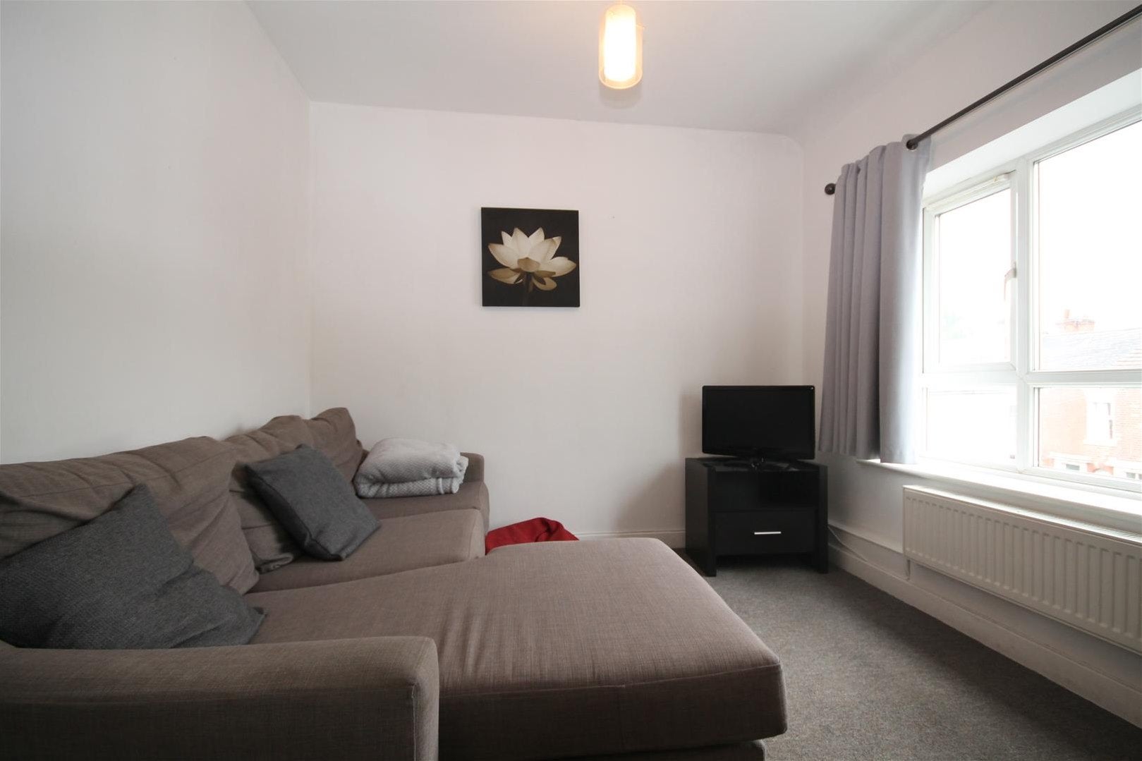 Flat South Street in Derby