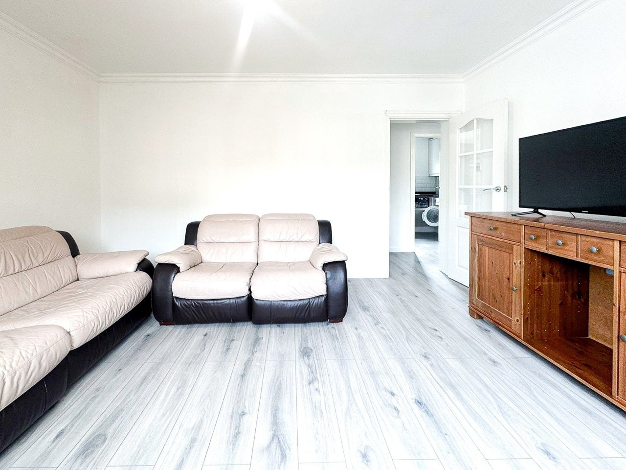 Flat Wynyatt Street in Greater London