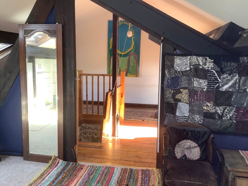 Room Sydenham Avenue in Liverpool
