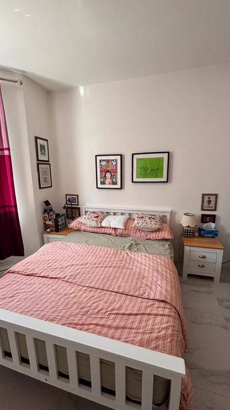 Room Torrens Road in Greater London