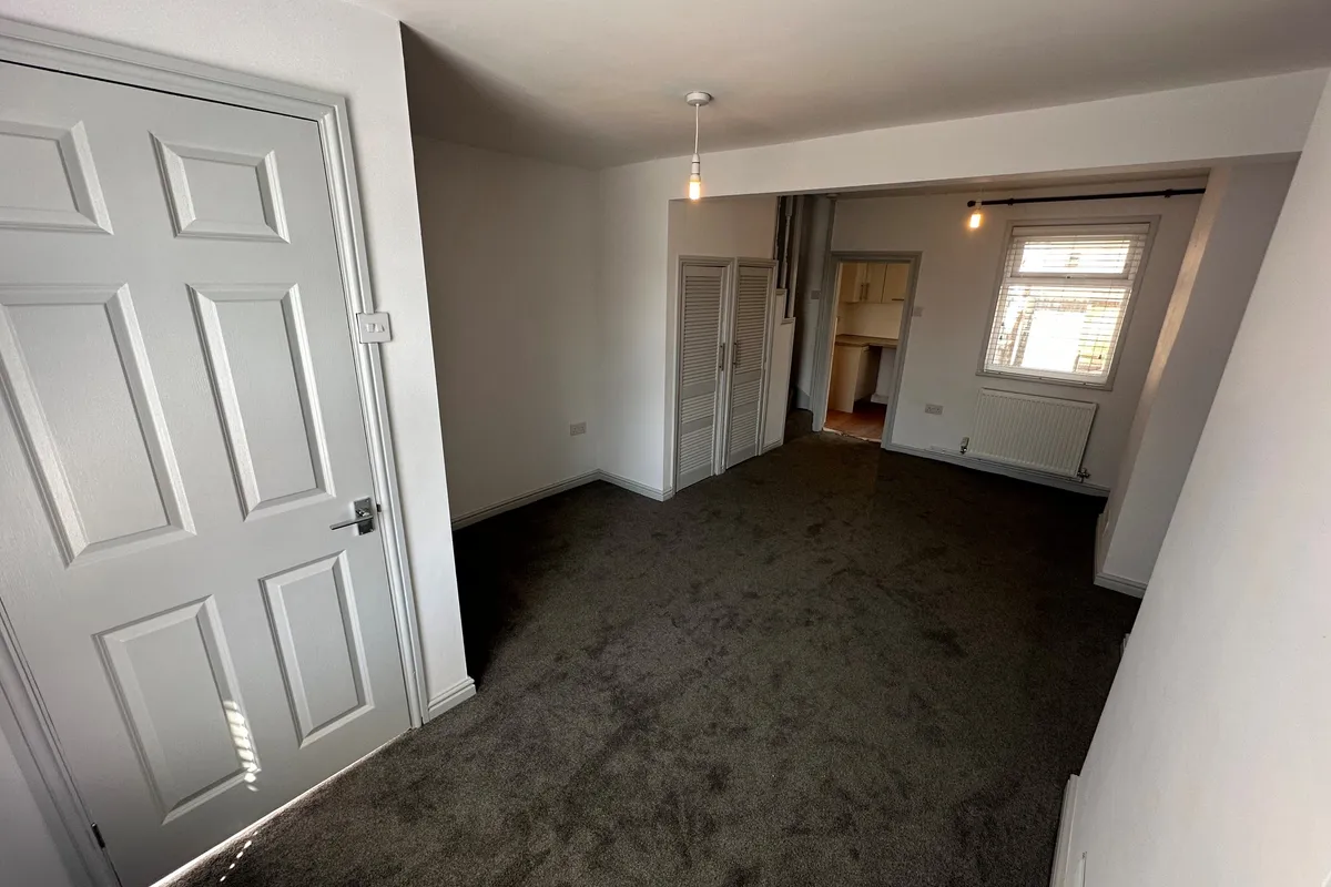 House Apollo Walk in Great Yarmouth