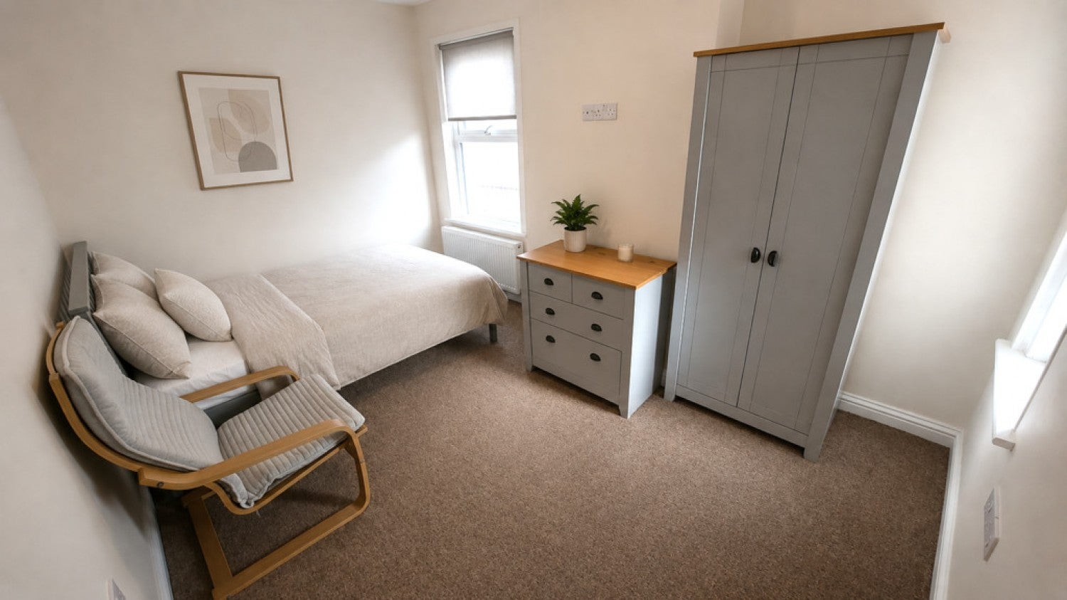 Room Preston Grove in Yeovil