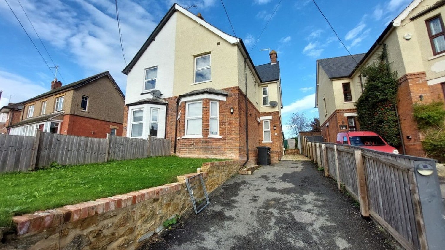 Room Preston Grove in Yeovil