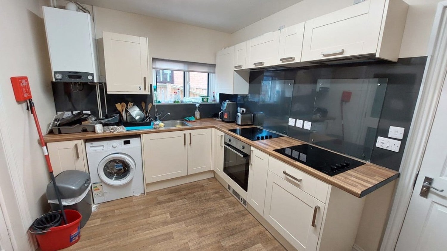 Room Preston Grove in Yeovil