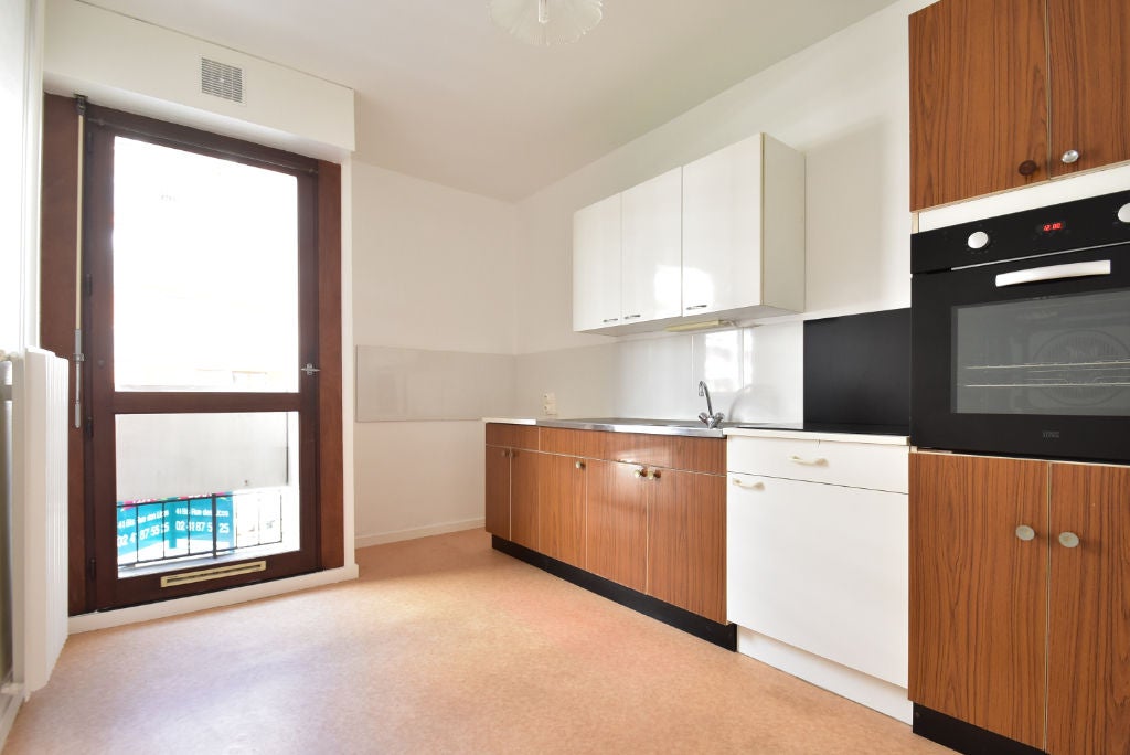 Appartement Quai Monge à Angers