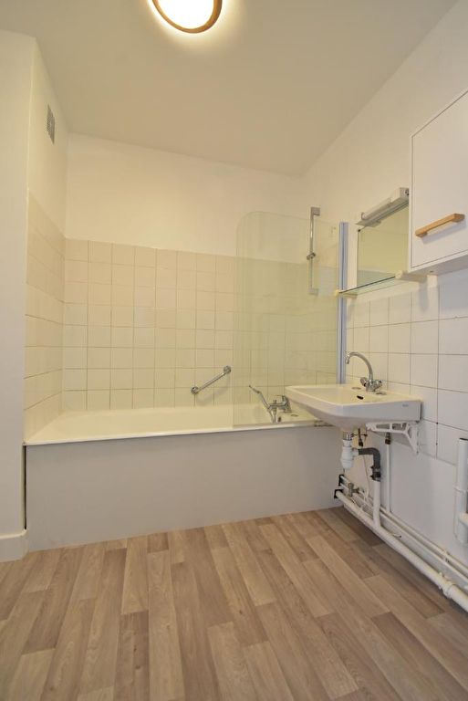 Appartement Quai Monge à Angers
