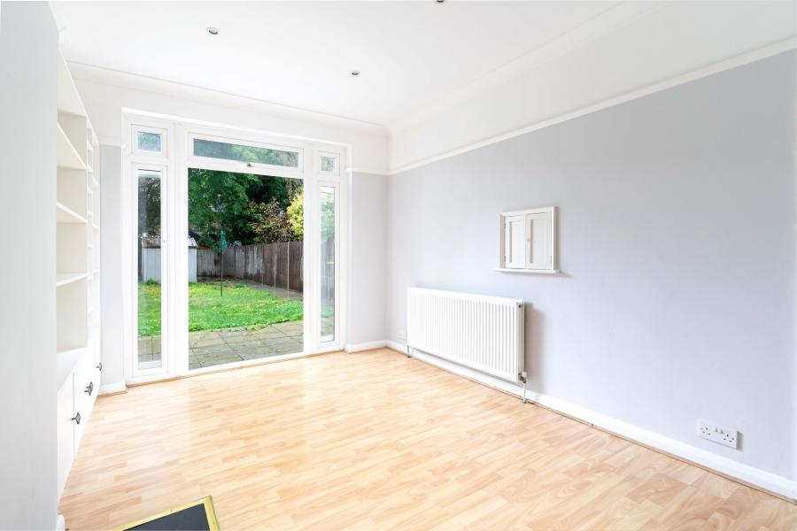 House Cromer Road in Greater London