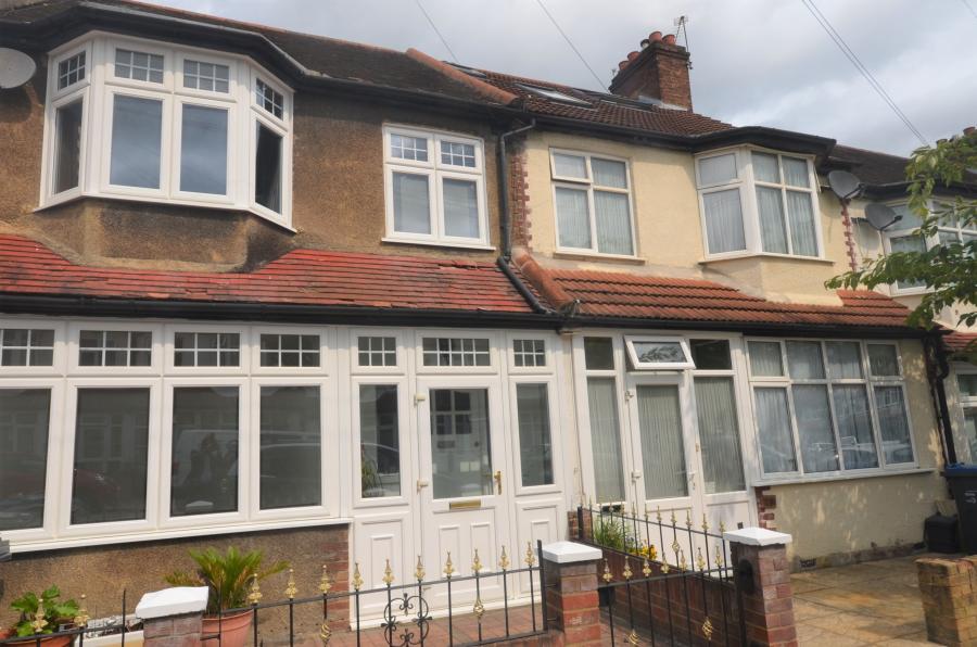 House Cromer Road in Greater London