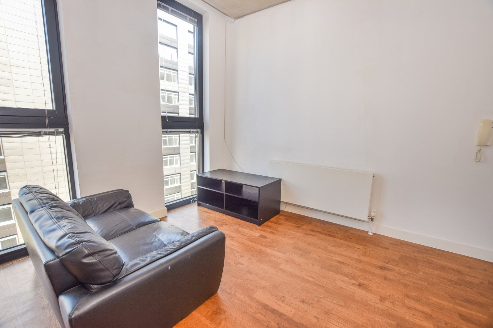 Flat Lampwick Lane in Manchester