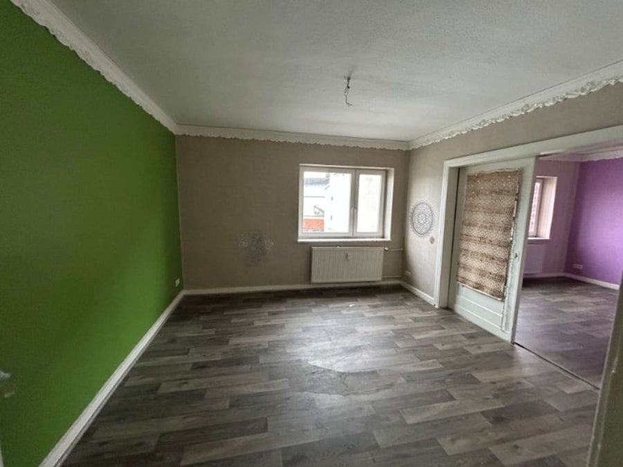 Wohnung Kieler Straße in Neumünster
