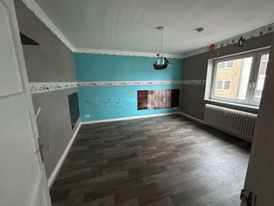 Wohnung Kieler Straße in Neumünster