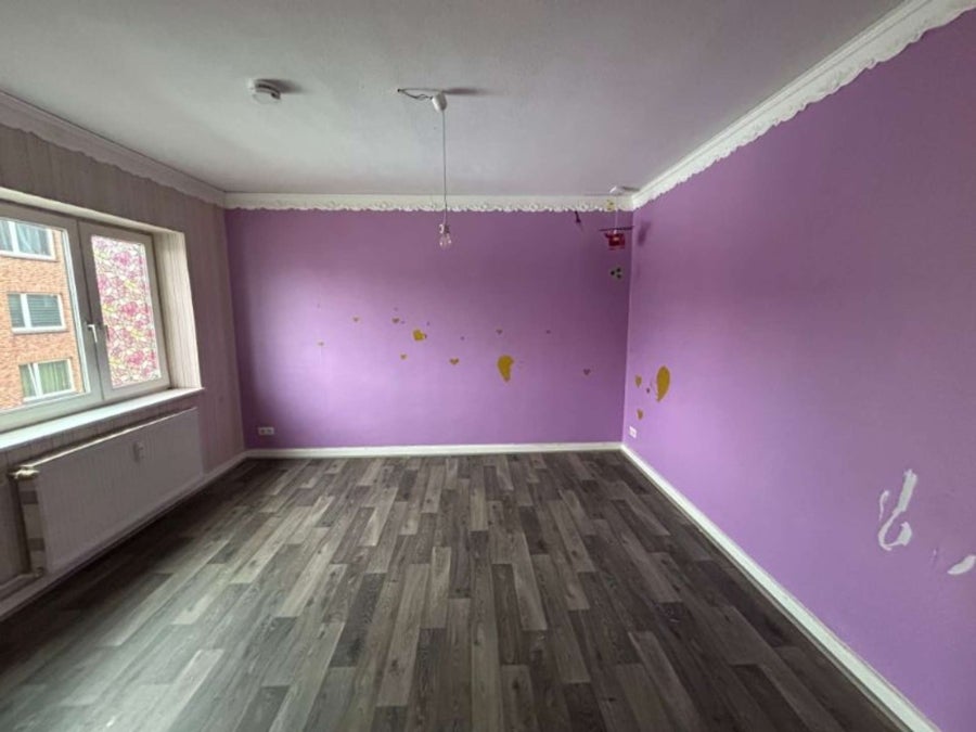 Wohnung Kieler Straße in Neumünster