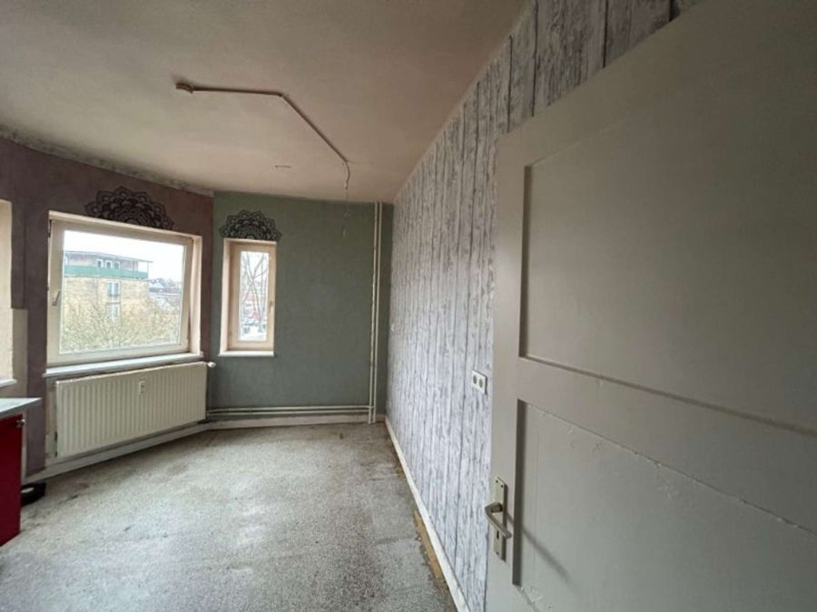 Wohnung Kieler Straße in Neumünster
